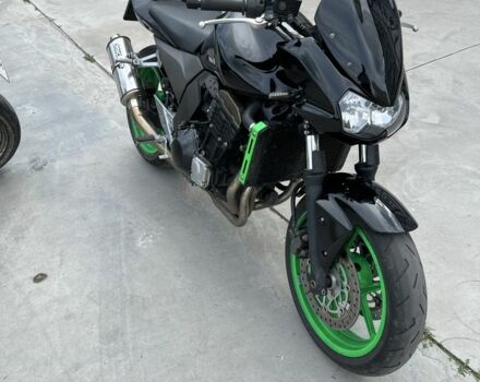 Кавасакі Z750, об'ємом двигуна 0.75 л та пробігом 0 тис. км за 4500 $, фото 5 на Automoto.ua