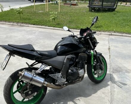 Кавасакі Z750, об'ємом двигуна 0.75 л та пробігом 0 тис. км за 4500 $, фото 3 на Automoto.ua