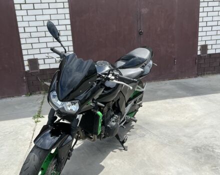 Кавасакі Z750, об'ємом двигуна 0.75 л та пробігом 0 тис. км за 4500 $, фото 1 на Automoto.ua