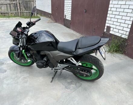 Кавасакі Z750, об'ємом двигуна 0.75 л та пробігом 0 тис. км за 4500 $, фото 4 на Automoto.ua