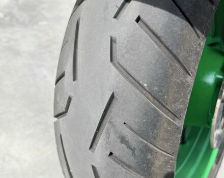 Кавасакі Z750, об'ємом двигуна 0.75 л та пробігом 0 тис. км за 4500 $, фото 6 на Automoto.ua