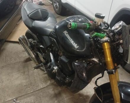 Кавасакі Z750, об'ємом двигуна 0.75 л та пробігом 0 тис. км за 2000 $, фото 2 на Automoto.ua