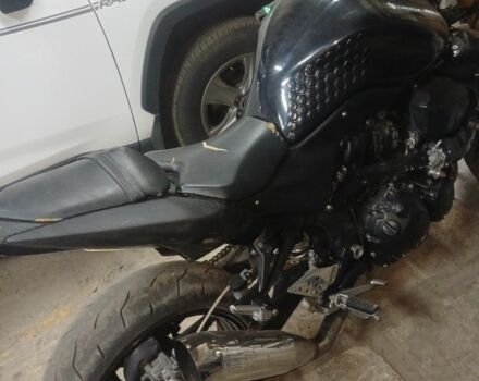 Кавасакі Z750, об'ємом двигуна 0.75 л та пробігом 0 тис. км за 2000 $, фото 3 на Automoto.ua