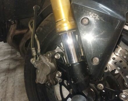 Кавасакі Z750, об'ємом двигуна 0.75 л та пробігом 0 тис. км за 2000 $, фото 5 на Automoto.ua