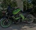 Кавасакі Z750 2008 у Хмельницькому на Automoto.ua Кавасакі Z750, об'ємом двигуна 0.75 л та пробігом 0 тис. км за 5500 $, фото 1 на Automoto.ua
