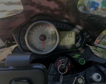 Кавасакі Z750 2008 у Хмельницькому на Automoto.ua Кавасакі Z750, об'ємом двигуна 0.75 л та пробігом 0 тис. км за 5500 $, фото 4 на Automoto.ua
