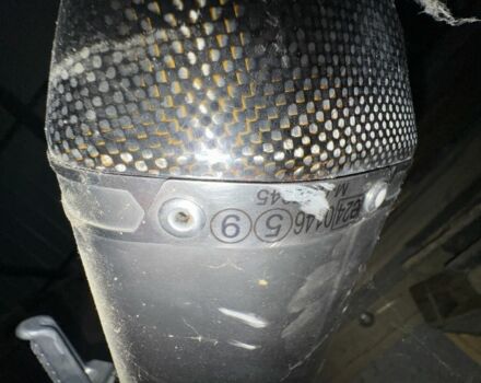 Кавасаки Z750, объемом двигателя 0.75 л и пробегом 0 тыс. км за 3499 $, фото 4 на Automoto.ua