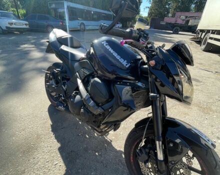 Кавасакі Z750 2010 у Хмельницькому на Automoto.ua Кавасакі Z750, об'ємом двигуна 0.75 л та пробігом 0 тис. км за 5800 $, фото 11 на Automoto.ua