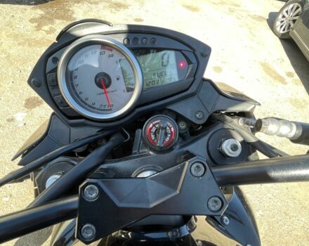 Кавасакі Z750 2010 у Хмельницькому на Automoto.ua Кавасакі Z750, об'ємом двигуна 0.75 л та пробігом 0 тис. км за 5800 $, фото 5 на Automoto.ua