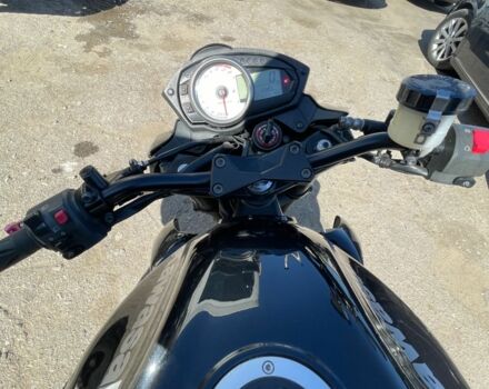 Кавасакі Z750 2010 у Хмельницькому на Automoto.ua Кавасакі Z750, об'ємом двигуна 0.75 л та пробігом 0 тис. км за 5800 $, фото 12 на Automoto.ua