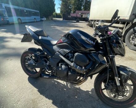 Кавасакі Z750 2010 у Хмельницькому на Automoto.ua Кавасакі Z750, об'ємом двигуна 0.75 л та пробігом 0 тис. км за 5800 $, фото 1 на Automoto.ua