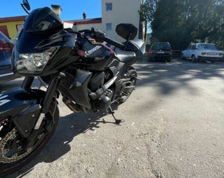 Кавасакі Z750 2010 у Хмельницькому на Automoto.ua Кавасакі Z750, об'ємом двигуна 0.75 л та пробігом 0 тис. км за 5800 $, фото 3 на Automoto.ua