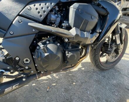 Кавасакі Z750 2010 у Хмельницькому на Automoto.ua Кавасакі Z750, об'ємом двигуна 0.75 л та пробігом 0 тис. км за 5800 $, фото 8 на Automoto.ua