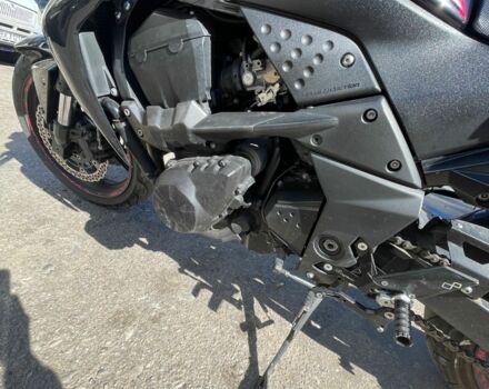 Кавасакі Z750 2010 у Хмельницькому на Automoto.ua Кавасакі Z750, об'ємом двигуна 0.75 л та пробігом 0 тис. км за 5800 $, фото 9 на Automoto.ua