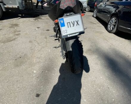 Кавасакі Z750 2010 у Хмельницькому на Automoto.ua Кавасакі Z750, об'ємом двигуна 0.75 л та пробігом 0 тис. км за 5800 $, фото 6 на Automoto.ua