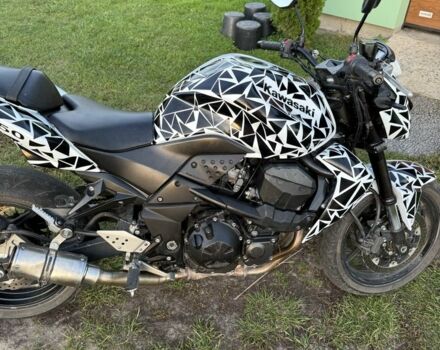 Кавасакі Z750, об'ємом двигуна 0.75 л та пробігом 0 тис. км за 2900 $, фото 5 на Automoto.ua