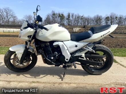 Кавасакі Z750, об'ємом двигуна 0.8 л та пробігом 29 тис. км за 2600 $, фото 1 на Automoto.ua