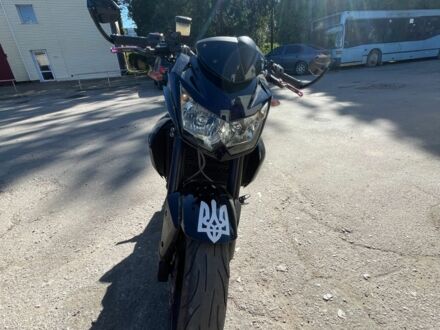 Кавасакі Z750, об'ємом двигуна 0.75 л та пробігом 0 тис. км за 5800 $, фото 1 на Automoto.ua