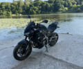 Черный Кавасаки Z900, объемом двигателя 0.9 л и пробегом 22 тыс. км за 8999 $, фото 10 на Automoto.ua