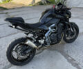 Черный Кавасаки Z900, объемом двигателя 0.9 л и пробегом 22 тыс. км за 8999 $, фото 12 на Automoto.ua