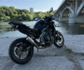 Черный Кавасаки Z900, объемом двигателя 0.9 л и пробегом 22 тыс. км за 8999 $, фото 3 на Automoto.ua