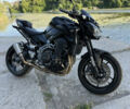 Черный Кавасаки Z900, объемом двигателя 0.9 л и пробегом 22 тыс. км за 8999 $, фото 7 на Automoto.ua