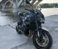 Черный Кавасаки Z900, объемом двигателя 0.9 л и пробегом 22 тыс. км за 8999 $, фото 9 на Automoto.ua