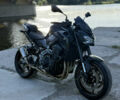 Черный Кавасаки Z900, объемом двигателя 0.9 л и пробегом 22 тыс. км за 8999 $, фото 1 на Automoto.ua