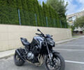 Чорний Кавасакі Z900, об'ємом двигуна 0.95 л та пробігом 26 тис. км за 8300 $, фото 1 на Automoto.ua
