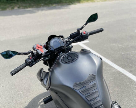 Чорний Кавасакі Z900, об'ємом двигуна 0.95 л та пробігом 26 тис. км за 8300 $, фото 7 на Automoto.ua