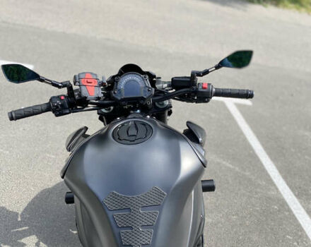 Чорний Кавасакі Z900, об'ємом двигуна 0.95 л та пробігом 26 тис. км за 8300 $, фото 9 на Automoto.ua