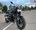 Черный Кавасаки Z900, объемом двигателя 0.9 л и пробегом 27 тыс. км за 9600 $, фото 18 на Automoto.ua