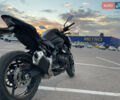 Черный Кавасаки Z900, объемом двигателя 0.9 л и пробегом 27 тыс. км за 9600 $, фото 6 на Automoto.ua