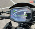 Черный Кавасаки Z900, объемом двигателя 0.9 л и пробегом 27 тыс. км за 9600 $, фото 34 на Automoto.ua