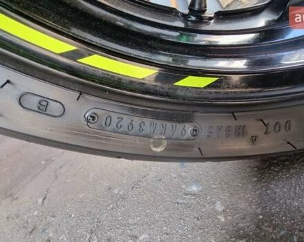 Чорний Кавасакі Z900, об'ємом двигуна 0.95 л та пробігом 6 тис. км за 10500 $, фото 4 на Automoto.ua