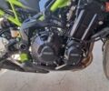 Чорний Кавасакі Z900, об'ємом двигуна 0.95 л та пробігом 6 тис. км за 10500 $, фото 2 на Automoto.ua