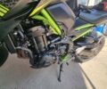 Чорний Кавасакі Z900, об'ємом двигуна 0.95 л та пробігом 6 тис. км за 10500 $, фото 3 на Automoto.ua