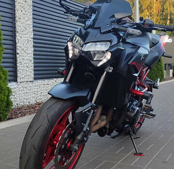 Чорний Кавасакі Z900, об'ємом двигуна 0.95 л та пробігом 10 тис. км за 11700 $, фото 2 на Automoto.ua