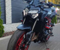 Чорний Кавасакі Z900, об'ємом двигуна 0.95 л та пробігом 10 тис. км за 11700 $, фото 2 на Automoto.ua