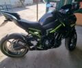 Чорний Кавасакі Z900, об'ємом двигуна 0.95 л та пробігом 6 тис. км за 10500 $, фото 7 на Automoto.ua