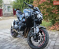 Чорний Кавасакі Z900, об'ємом двигуна 0.95 л та пробігом 32 тис. км за 9200 $, фото 6 на Automoto.ua