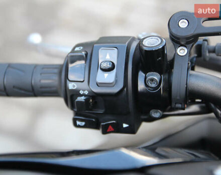 Чорний Кавасакі Z900, об'ємом двигуна 0.95 л та пробігом 32 тис. км за 9200 $, фото 34 на Automoto.ua