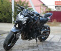 Чорний Кавасакі Z900, об'ємом двигуна 0.95 л та пробігом 32 тис. км за 9200 $, фото 4 на Automoto.ua