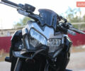 Чорний Кавасакі Z900, об'ємом двигуна 0.95 л та пробігом 32 тис. км за 9200 $, фото 8 на Automoto.ua