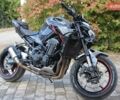 Чорний Кавасакі Z900, об'ємом двигуна 0.95 л та пробігом 32 тис. км за 9200 $, фото 1 на Automoto.ua