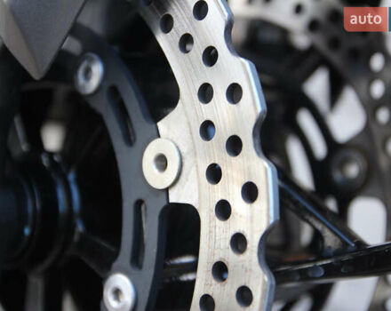 Чорний Кавасакі Z900, об'ємом двигуна 0.95 л та пробігом 32 тис. км за 9200 $, фото 18 на Automoto.ua