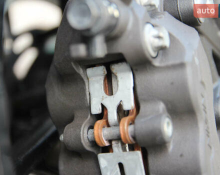 Чорний Кавасакі Z900, об'ємом двигуна 0.95 л та пробігом 32 тис. км за 9200 $, фото 19 на Automoto.ua