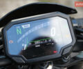 Чорний Кавасакі Z900, об'ємом двигуна 0.95 л та пробігом 32 тис. км за 9200 $, фото 31 на Automoto.ua