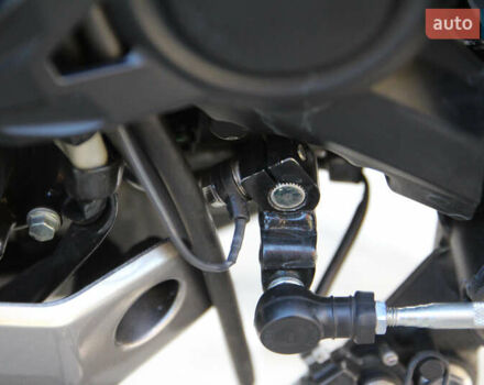 Чорний Кавасакі Z900, об'ємом двигуна 0.95 л та пробігом 32 тис. км за 9200 $, фото 23 на Automoto.ua