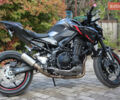 Чорний Кавасакі Z900, об'ємом двигуна 0.95 л та пробігом 32 тис. км за 9200 $, фото 1 на Automoto.ua
